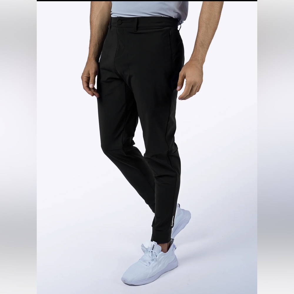 Loogaroo LiteStride Joggers Black Size L
